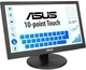 Монитор ASUS VT169HE (90LM09V1-B01170) - изображение 3