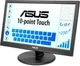 Монитор ASUS VT169HE (90LM09V1-B01170) - изображение 4
