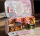 Конструктор 3D DIY Міні Румбокс в металевій скриньці CUTE ROOM Cherry Blossoms "In The Dremland" Q-007 - зображення 1