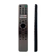 Пульт RMF-TX621E Voice Backlight для Sony (Алюмінієвий корпус, розумна підсвітка, голосовий пошук) - изображение 3