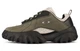 Oakley Factory Team Nubuck Chop Saw Olive чоловічі кросівки великий розмір 45 - изображение 4