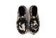 Чоловічі черевики clarks x brain dead desert nomad cow print анімалістичний принт лімітована серія - изображение 4