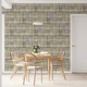 Декоративна ПВХ панель Sticker Wall 960*480*4мм D (3DPanda-1777) - зображення 5