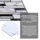 Декоративна ПВХ панель Sticker Wall 960*480*4мм (3DPanda-1776) - изображение 2