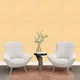 3D панель стінова самоклеюча Sticker Wall Beige 700*700*6mm D (3DPanda-1949) - изображение 5