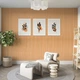 Декоративна рейка Sticker Wall SW-00001539 3000х165х23 мм дерево - зображення 6