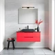 Декоративна ПВХ панель Sticker Wall 960*480*4мм (3DPanda-1840) - изображение 7