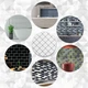 Самоклеюча поліуретанова плитка Sticker Wall 305х305х1мм D (3DPanda-1941) - изображение 6