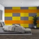 Самоклеюча стінова PET плитка 900*400*2mm (D) SW-000002251 - изображение 6