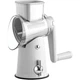 Багатофункціональна терка для овочів Crystal Kitchen A550 White [98184] - зображення 1