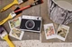 Фотокамера моментальной печати Fujifilm Instax Mini Evo Black (16745157) [88996] - изображение 8