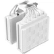 Кулер для процессора Deepcool AK620 WH (R-AK620-WHNNMT-G-1) [99754] - изображение 7