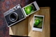 Фотокамера моментальной печати Fujifilm Instax Mini Evo Black (16745157) [88996] - изображение 9