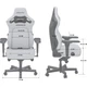 Геймерское кресло Anda Seat Kaiser 4 L Leather Purple (AD12YDDC-L-20-V-PV/C) [121790] - изображение 13
