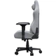 Геймерське крісло Anda Seat Phantom 3 Pro L Gray Fabric (AD18YC-06-G-F) [121746] - зображення 3