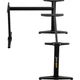 Компьютерный игровой стол Anda Seat Wind Seeker Black (AD-D-PT-1600-01-B) [123499] - изображение 11