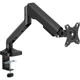 Настільне кріплення для монітора OfficePro MA451B 17-40" Black [138976] - зображення 2