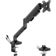 Настільне кріплення для монітора OfficePro MA451B 17-40" Black [138976] - зображення 6