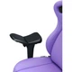 Геймерське крісло Anda Seat Kaiser 4 XL Leather Zen Purple (AD12YDDC-XLL-20-V-PV/C) [121775] - зображення 11