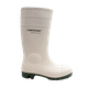 Сапоги Dunlop Protomastor Safety размер 46 белые 171BV 46 - изображение 4