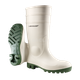 Сапоги Dunlop Protomastor Safety размер 40 белые 171BV 40 - изображение 2
