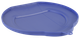 Кришка поліпропіленова Vikan до відра 5686x 12 л фіолетова 56878 - зображення 2