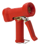 Пистолет для подачи воды Vikan Heavy Duty красный 93244 - изображение 1