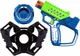 Бластер Silverlit Lazer M.A.D Стартовый набор LM-86844 - изображение 1