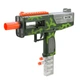 Автомат Wenyi Blaster Zone 31см з м'якими снарядами 8шт камуфляжний WY2106C - зображення 1