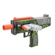 Автомат Wenyi Blaster Zone 31см з м'якими снарядами 8шт камуфляжний WY2106C - зображення 2