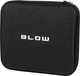 Urządzenie rozruchowe Blow JS-16 Jump Starter 600A 16000 mAh Black (5900804144519) - obraz 6