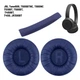Комплект амбушур і наголів’я для JBL T450BT / T500BT / Tune600BTNC / T660NC / T510BT / JR300BT Синій - зображення 1