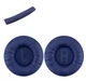 Комплект амбушур і наголів’я для JBL T450BT / T500BT / Tune600BTNC / T660NC / T510BT / JR300BT Синій - зображення 2