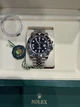Годинник у стилі Rolex GMT-Master II Референс 126710GRNR “Bruce Wayne” - зображення 4