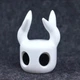 Универсальный держатель для геймпада Рыцарь из игры Hollow Knight Белый - изображение 7