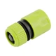 Коннектор MASTERTOOL для шланга 1/2" с клапаном STOP 92-9314 - изображение 1