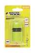 Коннектор MASTERTOOL для шланга 1/2" с клапаном STOP 92-9314 - изображение 2