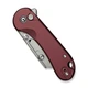 Нож-трапеция складной Civivi Elementum Utility C23039B-5 - изображение 4