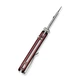 Нож-трапеция складной Civivi Elementum Utility C23039B-5 - изображение 7