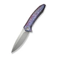 Нож складной Weknife Acuminal WE23070-4 - изображение 1
