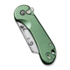 Нож трапеция складной Civivi Elementum Utility C23039B-3 - изображение 6