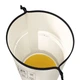 Водонепроницаемый чехол Naturehike CNK2300BS017, 25 л, темно-зеленый - изображение 6