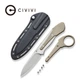 Нож Civivi Varius C22009D-2 - изображение 9