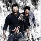 Постер Волчонок, сериал, оборотни, Teen Wolf, A3 42×30 см (id0995) - изображение 3