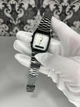Часы Casio AQ-230A женский черный-белый - изображение 3