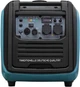 Инверторный газо-бензиновый генератор Konner & Sohnen KS-4000iEG-S - изображение 2