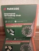 Чашка алмазна PARKSIDE сегментна дворядна 230* 22.23 мм 125* 22.23 - изображение 5