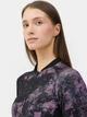 Спортивная футболка для бега женская 4F Tshirt Fnk F182 4FSS23TFTSF182-91A XS Разноцветная (5904698174539) - изображение 5