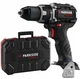 Шуруповерт Parkside PERFORMANCE PABSP 20V Li C4 - изображение 1