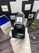 Часы Casio AQ-230A женские серые-белые - изображение 1